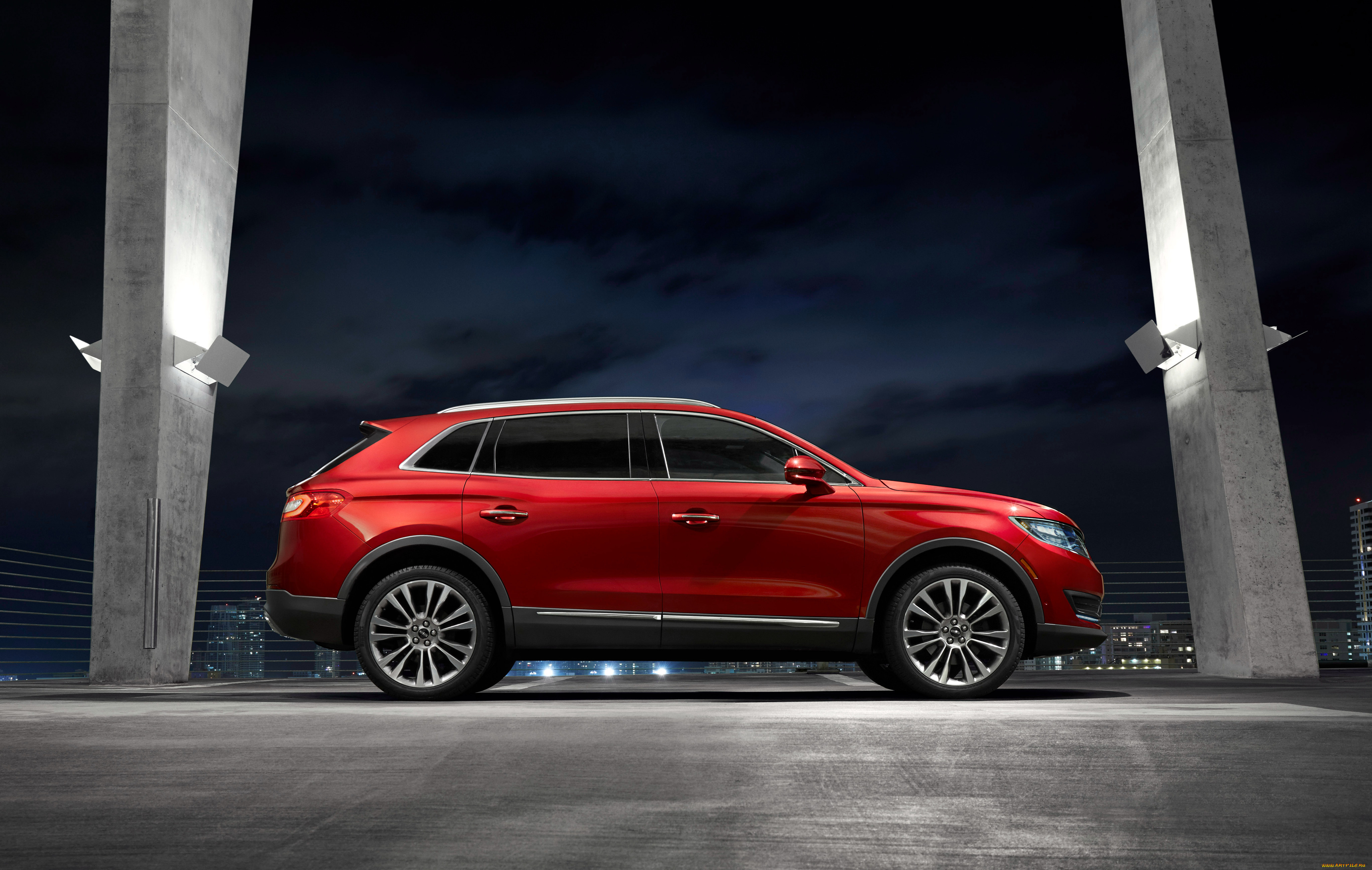 , lincoln, mkx, 2016, 